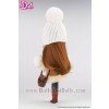 Chibi Risa (Vintage Rock girl) DAL D-118